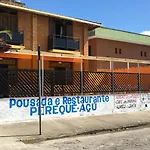 Pousada Perequê-Açu