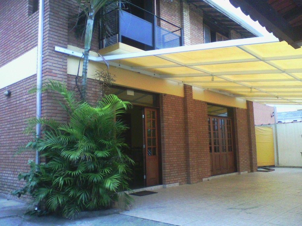 Casa de hóspedes Pereque-acu Ubatuba