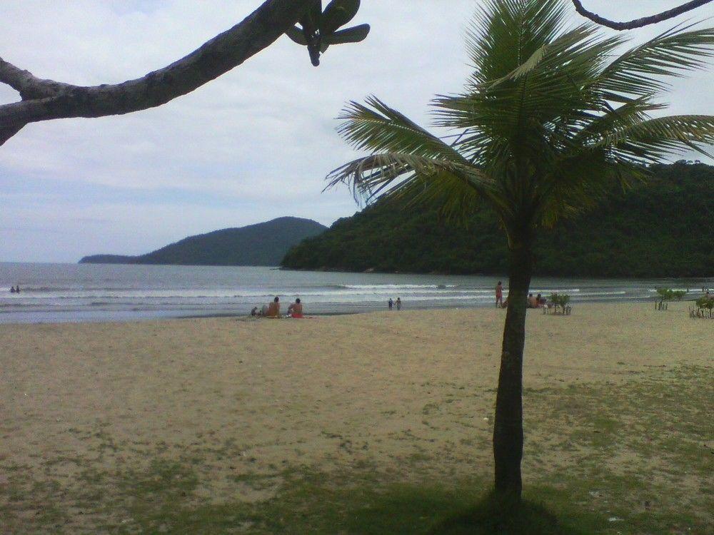 Casa de hóspedes Pereque-acu Ubatuba