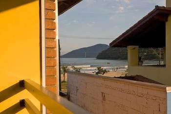 Casa de hóspedes Pereque-acu Ubatuba