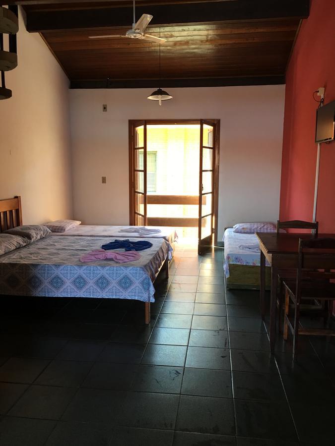Casa de hóspedes Pereque-acu 3*