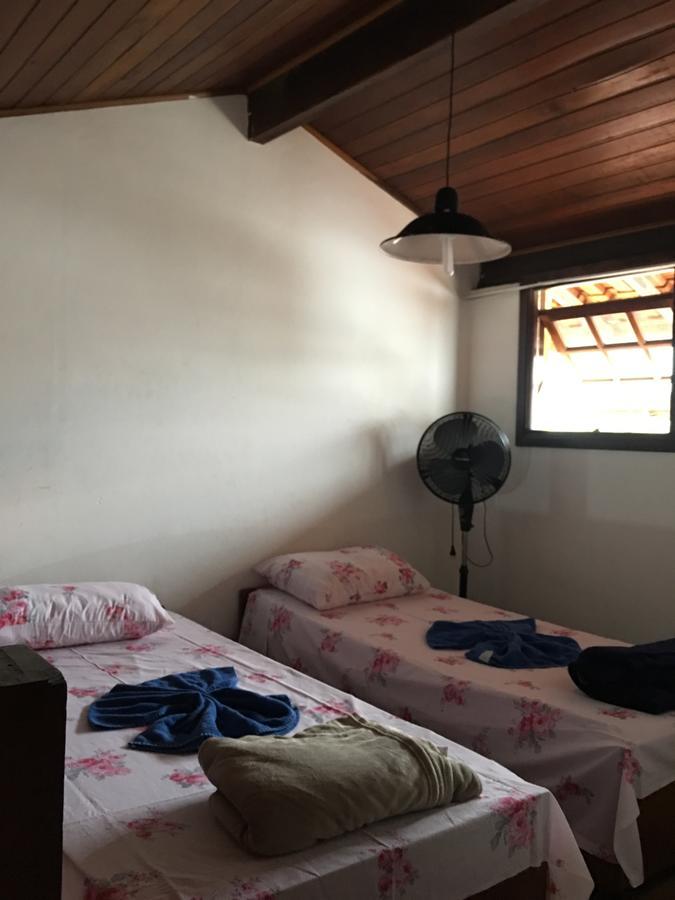 Casa de hóspedes Pereque-acu Ubatuba