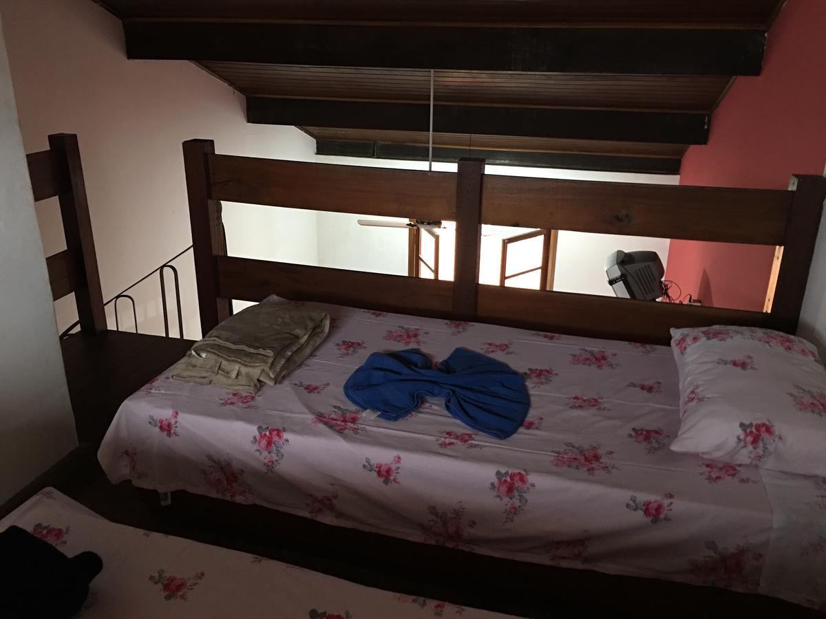 Casa de hóspedes Pereque-acu