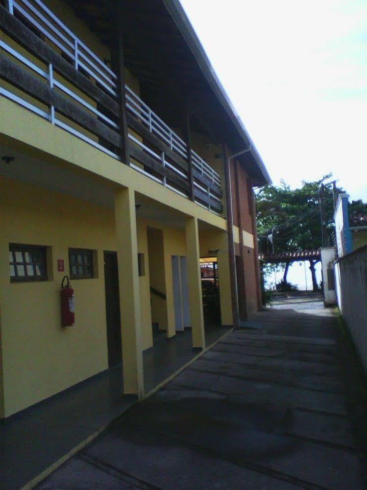 Casa de hóspedes Pereque-acu Ubatuba