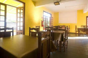 Casa de hóspedes Pereque-acu