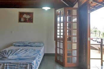 Casa de hóspedes Pereque-acu 3*