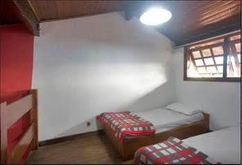 Casa de hóspedes Pereque-acu 3*