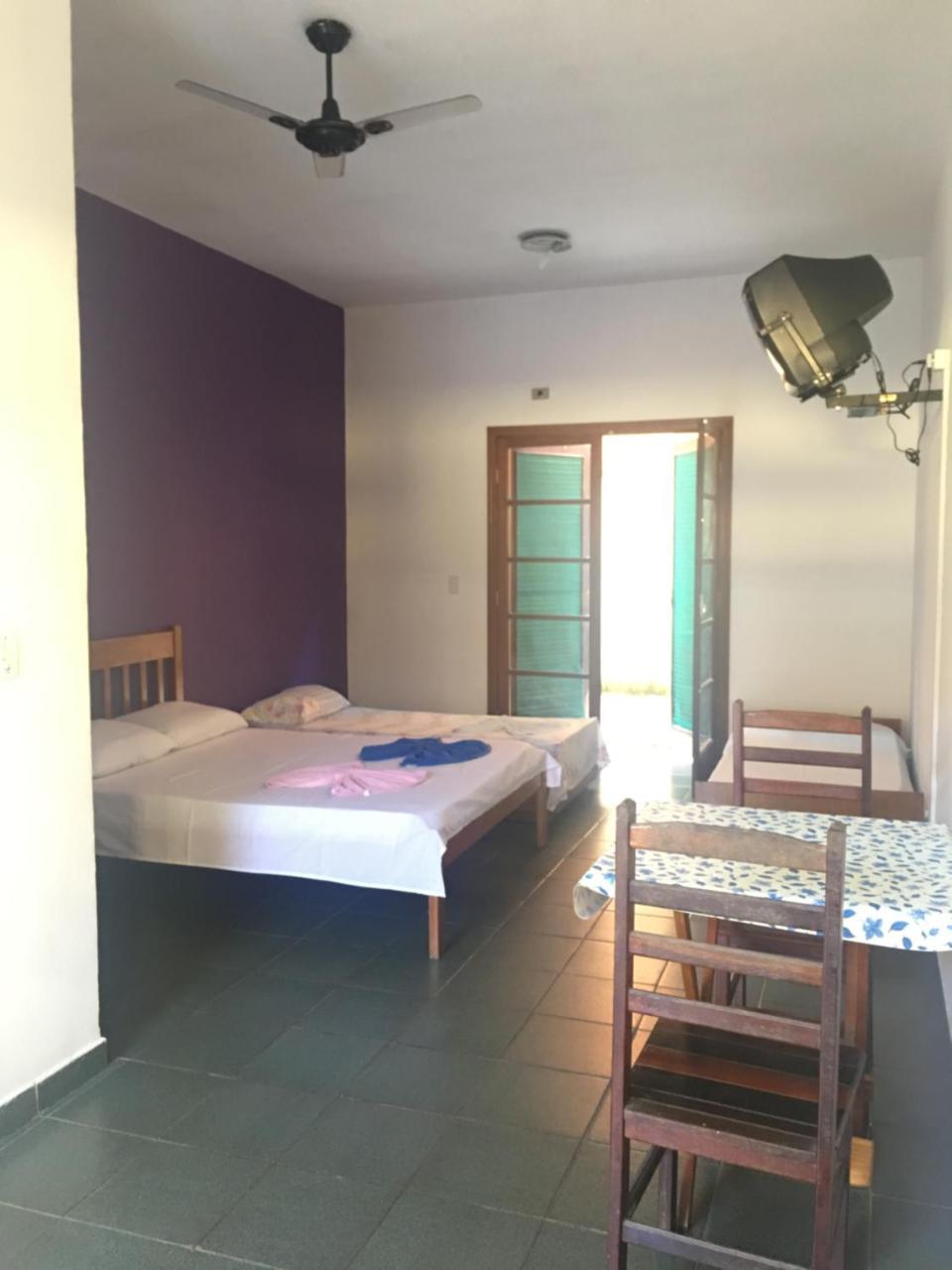 Pereque-acu Casa de hóspedes Ubatuba