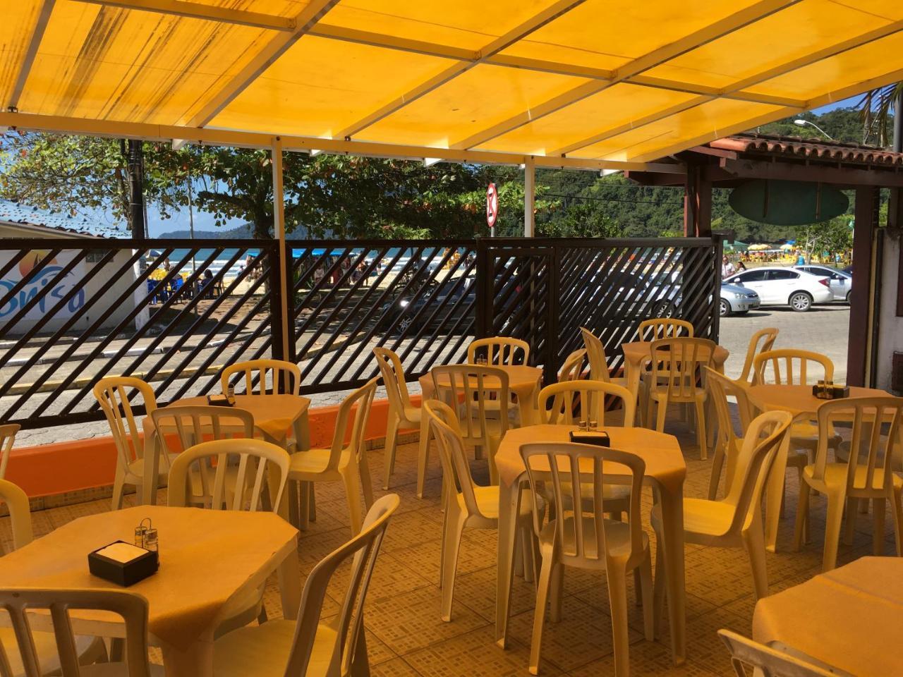 Pereque-acu Casa de hóspedes Ubatuba